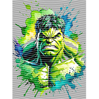 Marvel Comics-MA 594